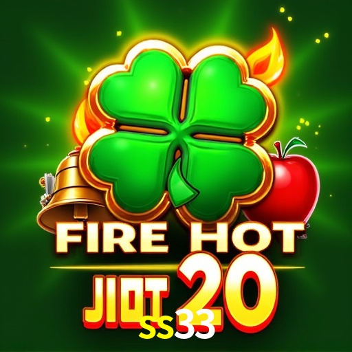 ss33: Seu Cassino Premiado com Pagamentos Rápidos