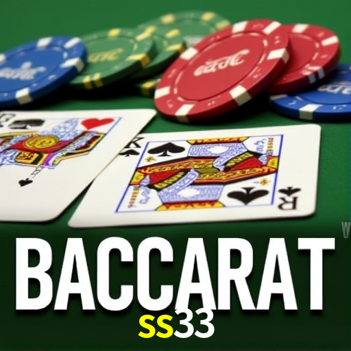ss33: Jogos de Caça-Níqueis-Altas Recompensas, Roleta-Velocidade, Blackjack-Desafios Máximos