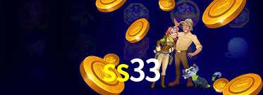 ss33 plataforma